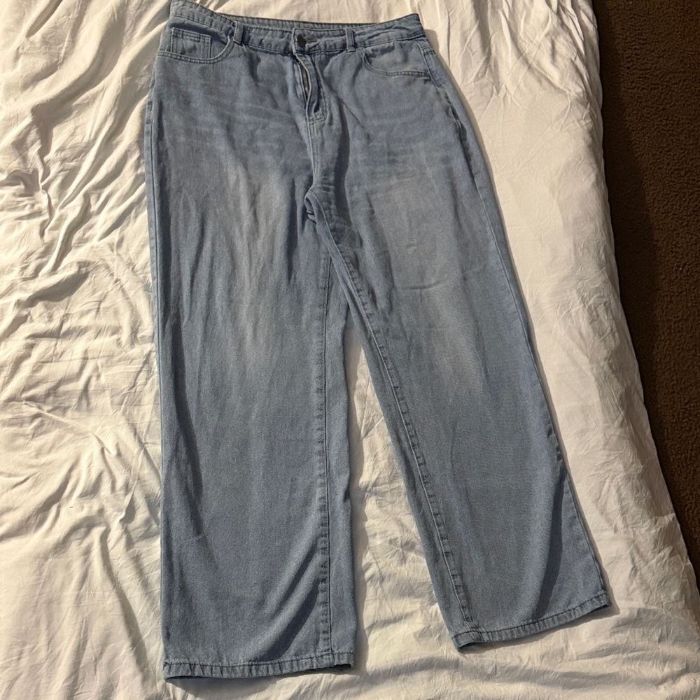 Light Blue women  Jeans